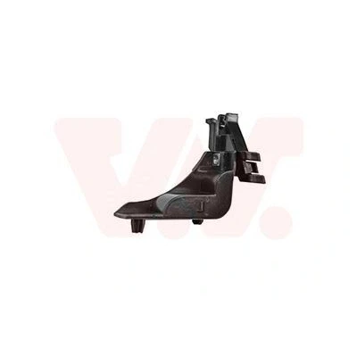 Image de VAN WEZEL 5430568 Support, pare chocs avant droite TOYOTA: Yaris I 3/5 portes