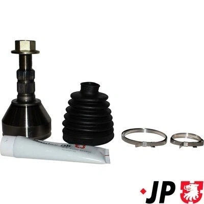 Image de JP GROUP 1243300610 Tête De Cardan Essieu avant, côté roue OPEL: Astra H 3/5 portes, Zafira B, GTC