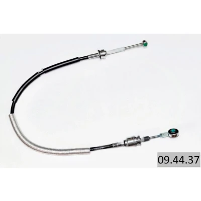 Image de Cable de boite vitesse LINEX 09.44.37, Gauche