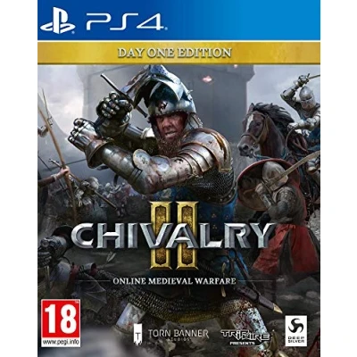 Image de Chivalry 2 Day One Edition