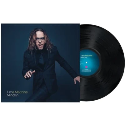Image de Time Machine (LP) [Import]