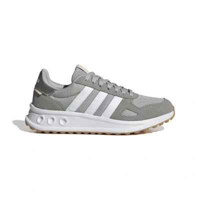 Image de adidas Originals IH8624 RUN 84 Baskets basses, Femme, Taille: 38, Grey two white silver Textile