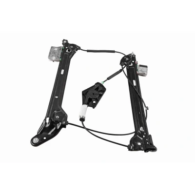 Image de Vaico Lève vitre avant gauche électrique sans moteur V10 8742 AUDI: A5 B8 Coupe