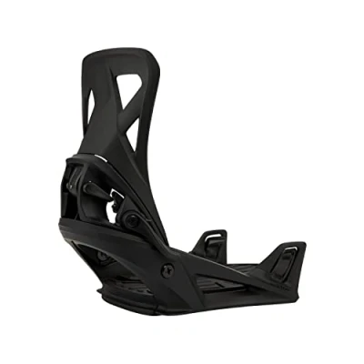 Image de Burton Men&#039;s Step On Re:Flex 25/26 Fixations de snowboard