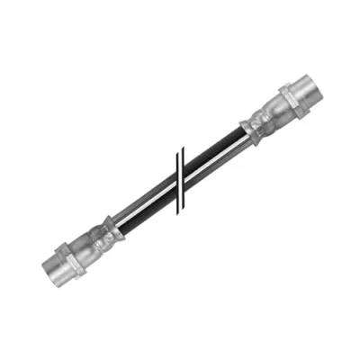 Image de MEYLE 100 525 0003 Flexible De Frein 260 VOLKSWAGEN: Multivan 5 (7HM, Transporter 5, Bus