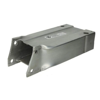 Image de Support, pare chocs BLIC 5504 00 3518931P Gauche