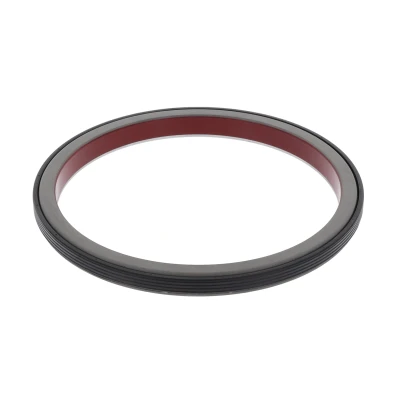 Image de CORTECO 19037227B Joint Spi de Vilebrequin du côté boîte vitesses PTFE (polytétrafluoroéthylène)/ACM (caoutchouc polyacrylique