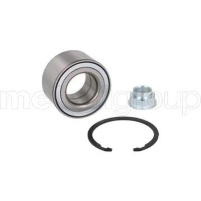Image de METELLI 19 8196 Kit de roulements roue 74 HONDA: CR V 2, Jazz 3, Insight II 5 portes