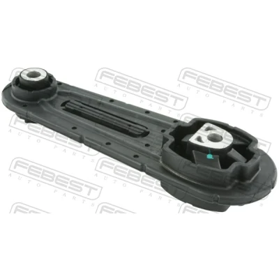 Image de FEBEST RNM LOG14LH Support moteur avant gauche RENAULT: CLIO 3, Kangoo II Express, Modus / Grand Modus, DACIA: Logan I MCV, Sandero I, Berline