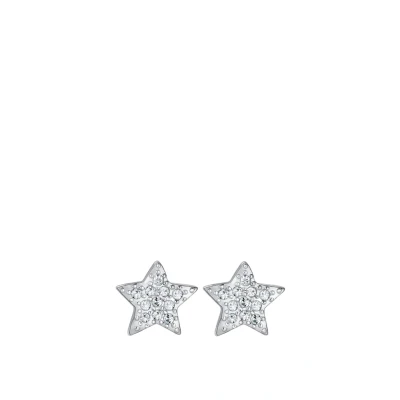 Image de Elli Sterne Astro Trend Boucles d&#039;oreilles silvercoloured, Femme, Taille: One Size, Silver coloured