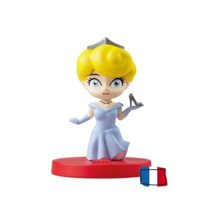 Image de FABA Cendrillon ET Une Autre Histoire