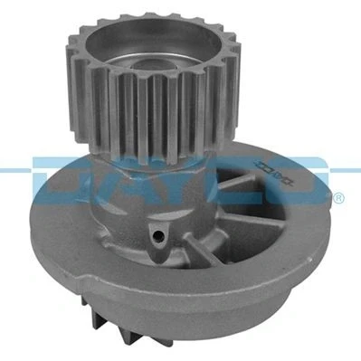 Image de DAYCO DP071 Pompe à eau CHEVROLET: Cruze Berline, 5 portes, Aveo / Kalos 3/5 DAEWOO: Rezzo