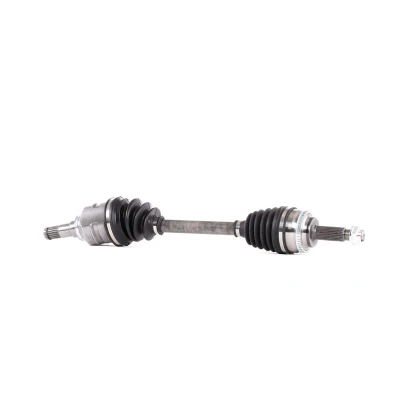 Image de GSP 259272 Arbre de transmission 651,5 Boîte vitesses mécanique à 5 rapp. commande automatisée TOYOTA: Corolla Verso, Avensis II portes oscaro,