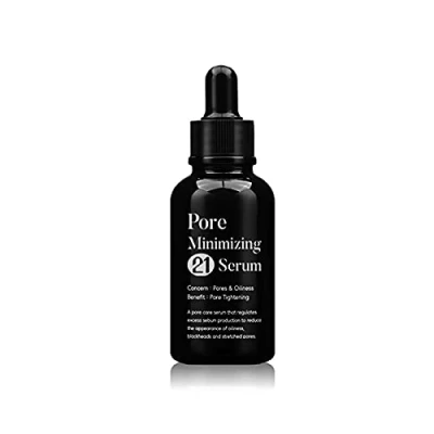 Image de [TIAM] Pore Minimizing 21 Sérum 40 ml