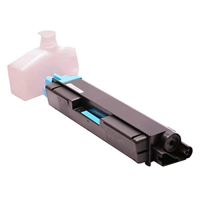 Image de ABC Compatible Cartouche Toner pour Olivetti B0947 Cyan D Color MF2603 MF2604 MF2613 MF2614 en Plus P2026 P2126 de