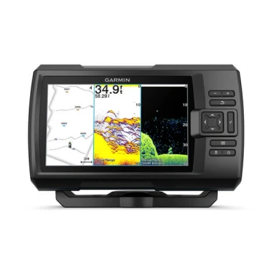 Image de GARMIN STRIKER™ Vivid 7cv with GT20 TM Transducer Echosondeur