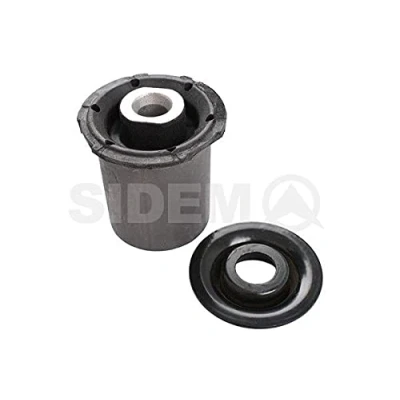 Image de SIDEM 849663 Silent Bloc De Triangle Essieu avant Support métal caoutchouc barre oscillant transversal MERCEDES BENZ: Classe C Berline, Break