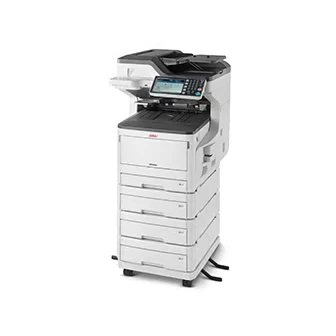 Image de OKI MC883dnv LED A3 1200 x DPI 35 ppm Neuf