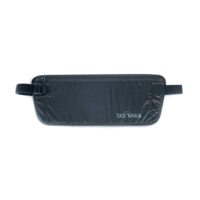 Image de Tatonka Sac Banane Sport Geldkatze Skin Document Belt, 2849