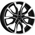 Image de Mak Highlands 8.5x20 5x127 ET50 71.6 Jante