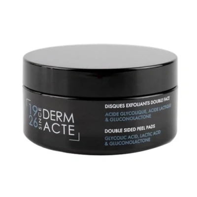 Image de Académie Pads Derm Acte Disques exfoliants double face