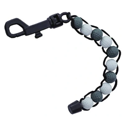 Image de Longridge Bead Stroke Counter Noir/Blanc