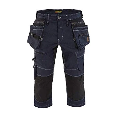 Image de Short stretch 2D Blaklader X1900