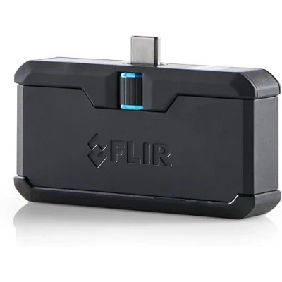 Image de FLIR One Pro USB C Caméra Thermique Professionnelle pour Smartphone