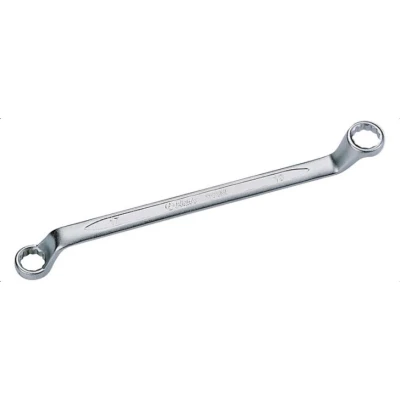 Image de HANS 1103M/14X15 Clé polygonale double 1 239 14x15