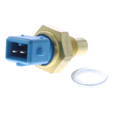 Image de VEMO V46 72 0030 1 Sonde De Température Liquide Refroidissement Qualité originale RENAULT: 19 I 3/5 portes, II Cabriolet
