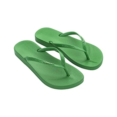 Image de Ipanema Femme ANAT Colors FEM, Vert foncé, 35.5 EU