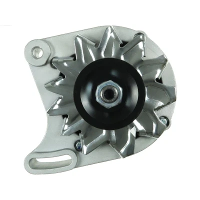 Image de AS PL A9227 Alternateur 12V 65A FIAT: Panda I 3/5 portes, Seicento / 600 Cinquecento, PIAGGIO: Porter Сamion à Plateau/Сhâssis