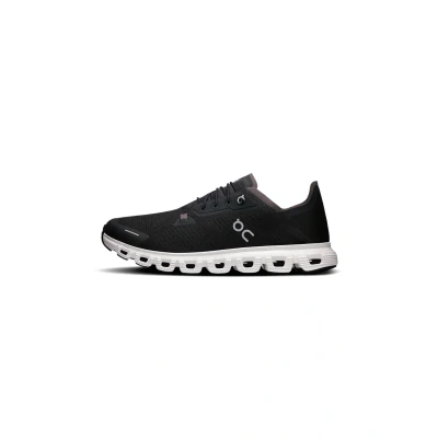 Image de ON Running Cloud 6 Coast Herren Sneakers Schuhe Black White 3MF10030299 5 ORIGINAL EU 47.5 US 12.5