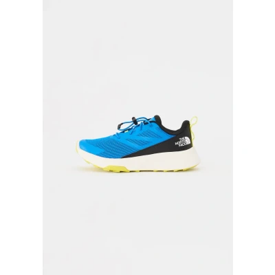 Image de The North Face Y Altamesa Baskets basses pour enfants, Taille: 40.5, Hero blue/sulphur spring Matière synthétique / textile