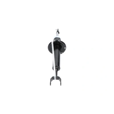 Image de KAVO PARTS SSA 10017 Amortisseur Essieu avant Pression de gaz Système bitube sur ressort Goujon en haut, Fourche bas