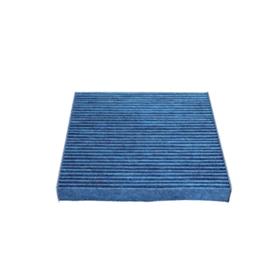 Image de MAXGEAR 26 1851 Filtre d&#039;habitacle à charbon actif, avec effet antibactérien, aux propriétés anti allergènes 224 234 30