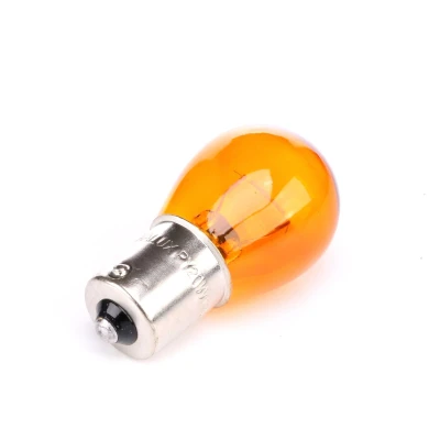 Image de VEMO V99 84 0009 Ampoule, feu clignotant orange 12 21 PY21W extérieur CITROËN: C8, Saxo 3/5 portes, Xsara 5 RENAULT: MASTER 2 Kasten, SCENIC