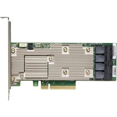 Image de Broadcom MegaRAID 9460 8i contrôleur RAID PCI Express x8 3.1 12 Gbit/s Neuf
