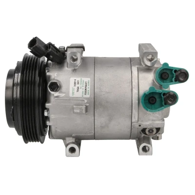 Image de NRF 320016G Compresseur De Climatisation VS09 12 PAG 46 YF HYUNDAI: i20 I 3/5 portes