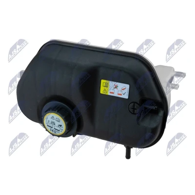 Image de NTY CZW JG 006 Vase d&#039;Expansion JAGUAR: S Type, XJ Berline