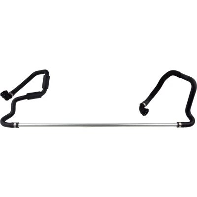 Image de GATES 02 2058 Gaine de chauffage MINI: Clubman, 3/5 portes, Cabriolet