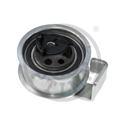 Image de OPTIMAL 0 N1048 Poulie tendeur, courroie crantée VOLKSWAGEN: Golf 4, Passat B5 GP Break, Berline, AUDI: A3 3/5 portes, A6 C5 Avant