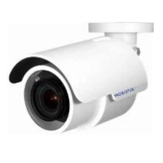 Image de Mobotix Mx BC2A 2 IR Caméra de Surveillance LAN IP 1920 x 1080 Pixels Multicolore
