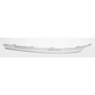 Image de PRASCO VG8121254 Baguette et bande protectrice, pare chocs arrière gauche