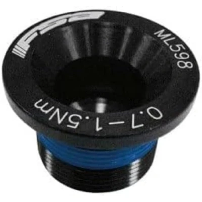 Image de FSA Vis Ml598a P/Jg.bielles/Assiettes Shim.e Bike Bielles Sport, Multicolore, Taille Unique