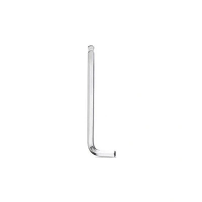 Image de Clé à ergots hexagonaux HEX TOPTUL 5 mm lang Longueur: 120mm mit Kugelkopf
