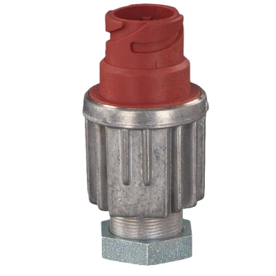 Image de FEBI BILSTEIN 40117 Interrupteur des feux de freins pneumatique MAN: L 2000