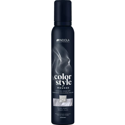 Image de Indola Color Style Mousse 200ml