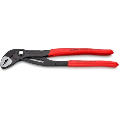 Image de KNIPEX 87 01 300 SB Clé serre tube / pince pompe à eau