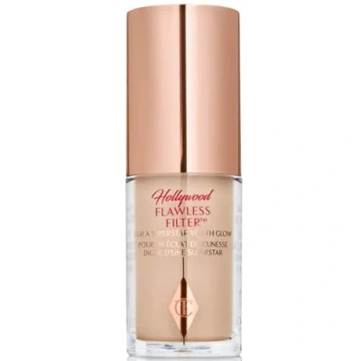 Image de Charlotte Tilbury Travel Size Flawless Filter 5.5ml 4.5 Medium